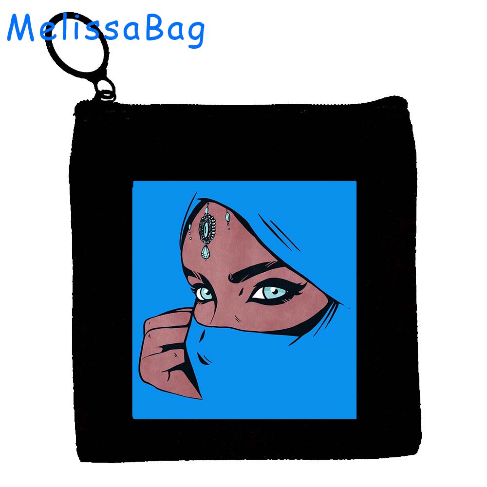 Арабская женская сумка-кошелек – обзор и цена Women Bags Dubai