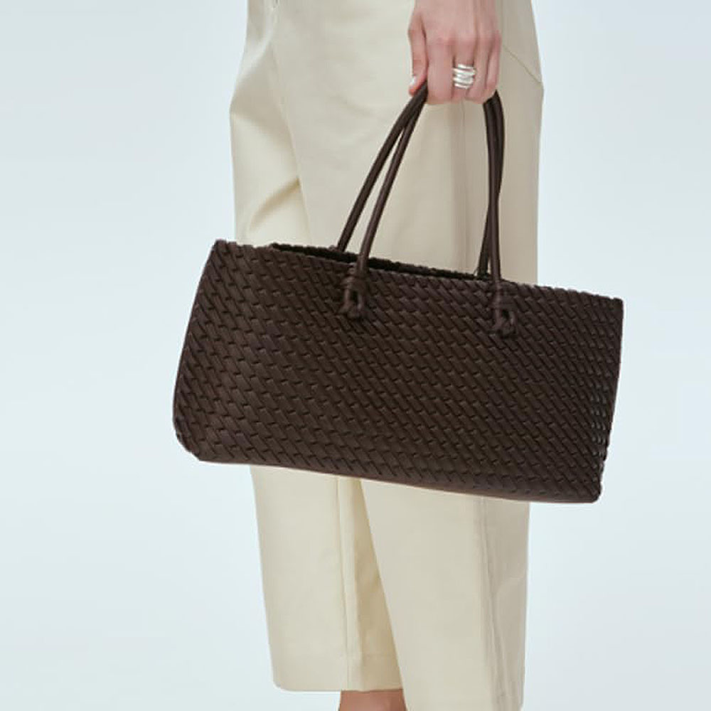 Женская большая сумка-тоут из  – обзор и цена Women'S Vegan Bags