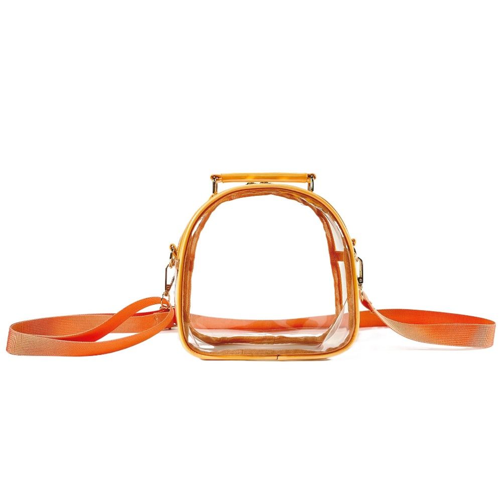 Водонепроницаемая прозрачная с – обзор и цена Jelly Bag Clear Pvc